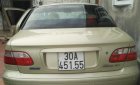 Fiat Albea ELX 2007 - Bán xe Fiat Albea ELX sản xuất 2007, màu vàng, xe nhập