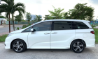 Honda Odyssey 2.4 2016 - Cần bán Honda Odyssey 2.4 đời 07/2016, màu trắng, nhập khẩu