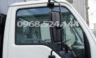 Isuzu QKR 270 2018 - Bán xe tải Isuzu thùng bạt 1T99 2T40 giá niêm yết, trả góp bây giờ quá đơn giản