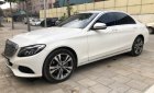 Mercedes-Benz C class C250 2017 - Bán ô tô Mercedes đời 2017, màu trắng