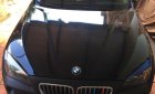 BMW X1 sDrive18i 2010 - Cần bán gấp BMW X1 sDrive18i đời 2010, màu đen, nhập khẩu nguyên chiếc