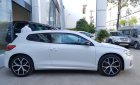 Volkswagen Scirocco GTS 2017 - Bán ô tô Volkswagen Scirocco đời 2018, màu trắng, nhập khẩu nguyên chiếc