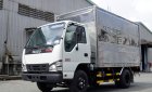 Isuzu QKR  QKR77FE4 2018 - Bán xe tải Isuzu 1T9 2018 trả góp 90%, lãi suất ưu đãi cuối năm