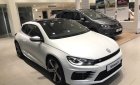 Volkswagen Scirocco 2018 - [Xe Đức] Xe dáng thể thao Scirocco 4 chỗ 2.0 turbo. Trả trước 350 triệu, vay 85%, lãi 4.99%, bao ngon, lái khác biệt