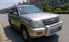 Toyota Land Cruiser GX 4.5 2001 - Cần bán gấp Toyota Land Cruiser GX 4.5 năm 2001, nhập khẩu chính chủ