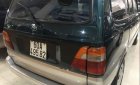 Toyota Zace GL 2001 - Bán xe Toyota Zace GL năm sản xuất 2001, màu xanh dưa