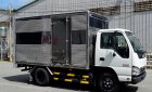 Isuzu QKR  QKR77FE4 2018 - Bán xe tải Isuzu 1T9 2018 trả góp 90%, lãi suất ưu đãi cuối năm
