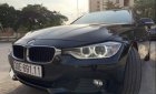 BMW 3 Series 320i  2013 - Cần bán lại xe BMW 320i năm sản xuất 2013, màu đen, nhập khẩu