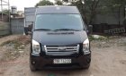 Ford Transit  Dcar  2015 - Bán xe Ford Transit Dcar đời 2015, màu đen