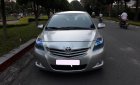 Toyota Vios E 2013 - Bán Toyota Vios năm 2013, màu bạc, chính chủ, giá 365 triệu