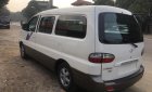 Hyundai Starex 2005 - Bán Hyundai Starex 2005,6 chỗ, 800kg, màu trắng, nhập khẩu nguyên chiếc, 245 triệu