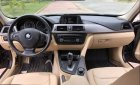 BMW 3 Series  320i  2014 - Bán BMW 3 Series 320i sản xuất 2014, màu nâu, xe nhập