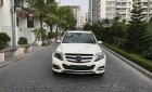 Mercedes-Benz GLK Class 250 AMG 4matic 2014 - Việt Nhật Auto bán xe Mercedes – Benz GLK250 AMG, 2015, lốp sơ cua, màu trắng