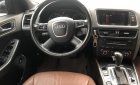 Audi Q5 AT 2011 - Bán ô tô Audi Q5 AT năm sản xuất 2011, màu xanh lam, nhập khẩu