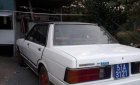 Nissan 100NX 1986 - Cần bán lại xe Nissan 100NX sản xuất năm 1986, màu trắng, nhập khẩu nguyên chiếc, giá tốt