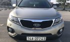 Kia Sorento 2.4AT 2014 - Bán xe Kia Sorento 2 cầu 2.4AT 2014 7 chỗ, giá 635 triệu