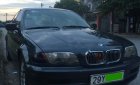 BMW 3 Series 323i 1999 - Cần bán BMW 3 Series 323i năm 1999, màu xám như mới