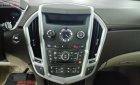 Cadillac SRX 3.0 V6 2010 - Bán ô tô Cadillac SRX 3.0 V6 đời 2010, màu trắng, nhập khẩu