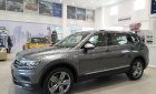 Volkswagen Tiguan 2018 - Bán Tiguan Allspace SUV 7 chỗ cao cấp - Xe Đức nhập khẩu - Đăng ký lái thử liên hệ 0933 689 294