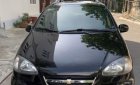 Chevrolet Vivant 2010 - Cần bán xe Chevrolet Vivant 2010, màu đen, 225tr