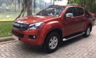 Isuzu Dmax 2017 - Chính chủ bán Isuzu Dmax sản xuất 2017, màu đỏ