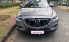 Mazda CX 9 2015 - Bán Mazda CX9 2015, màu xám, đúng chất, giá TL, hỗ trợ góp