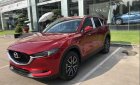 Mazda CX 5 2018 - Bán Mazda CX 5 năm sản xuất 2018, màu trắng