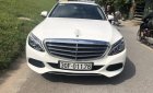 Mercedes-Benz C class C250 2017 - Bán ô tô Mercedes đời 2017, màu trắng