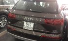 Audi Q7 2.0 2016 - Bán Audi Q7 2016 bản đủ, có cửa hít, xe đẹp biển số TP, số đẹp, cam kết chất lượng bao kiểm tra hãng