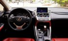 Lexus NX  200T 2015 - Bán xe Lexus NX 200T năm sản xuất 2015, màu đỏ, nhập khẩu  