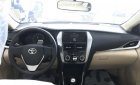 Toyota Vios 1.5 E MT 2018 - Khuyến mại lớn cuối năm, Toyota Vios nhiều khuyến mại hấp dẫn, giao ngay, hỗ trợ trả góp