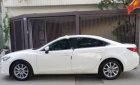 Mazda 6 2.0 AT 2015 - Cần bán Mazda 6 2.0 AT đời 2015, màu trắng, giá chỉ 738 triệu