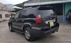 Lexus GX 2007 - Cần bán Lexus GX đời 2007, màu đen, nhập khẩu, giá tốt