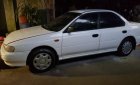 Subaru Impreza   1996 - Cần bán gấp Subaru Impreza 1996, màu trắng, xe nhập, giá tốt