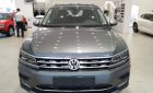 Volkswagen Tiguan 2018 - Bán Tiguan Allspace SUV 7 chỗ cao cấp - Xe Đức nhập khẩu - Đăng ký lái thử liên hệ 0933 689 294