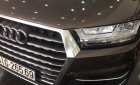 Audi Q7 2.0 2016 - Bán Audi Q7 2016 bản đủ, có cửa hít, xe đẹp biển số TP, số đẹp, cam kết chất lượng bao kiểm tra hãng
