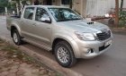 Toyota Hilux E 2014 - Chợ ô tô Giải phóng bán Toyota Hilux E