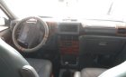 Dodge Caravan 1993 - Cần bán Dodge Caravan đời 1993, màu xanh lam, nhập khẩu  