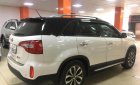 Kia Sorento GATH 2017 - Bán xe Kia Sorento GATH 2017, màu trắng xe gia đình, giá 865tr