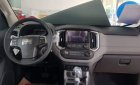 Chevrolet Colorado  2.5 4X2 MT LT 2018 - Cần bán Chevrolet Colorado sản xuất năm 2018, nhập khẩu nguyên chiếc