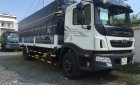 Xe tải 5 tấn - dưới 10 tấn 2018 - Bán xe tải Daewoo 10 tấn nhập khẩu - giá tốt lắm chỉ trả 20%, nhận xe ngay