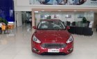 Ford Focus Titanium 1.5L 2018 - Bán Ford Focus Titanium 1.5L đời 2018, màu đỏ, 715 triệu