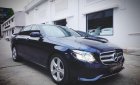 Mercedes-Benz E class E250 2018 - Cần bán xe Mercedes E250 đời 2018, mới 100%