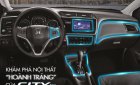 Honda City CVT 2018 - Bán xe Honda City CVT đời 2018