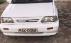 Kia CD5   1996 - Cần bán xe Kia CD5 đời 1996, màu trắng, xe nhập