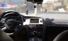 Audi A6 2008 - Bán xe Audi A6 2009, màu xanh lam, xe nhập