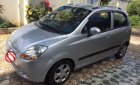 Chevrolet Spark    2009 - Cần bán Chevrolet Spark năm sản xuất 2009, giá tốt