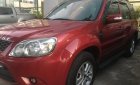 Ford Escape 2010 - Cần bán Ford Escape năm 2010, màu đỏ