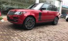 LandRover HSE 2015 - Bán xe LandRover Range Rover HSE đời 2016, màu đỏ, xe nhập Mỹ, xe siêu đẹp - LH 0904927272