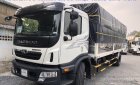 Xe tải 5 tấn - dưới 10 tấn 2018 - Bán xe tải Daewoo 10 tấn nhập khẩu - giá tốt lắm chỉ trả 20%, nhận xe ngay